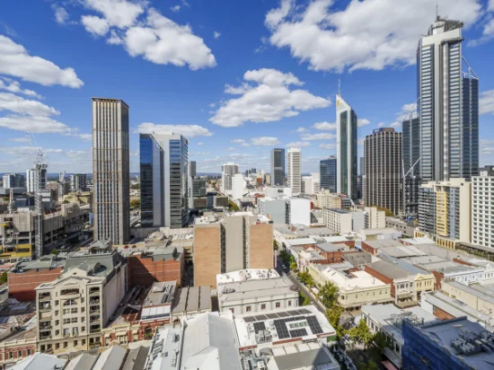 1916/380 Murray Street, Perth, WA 6000-Image