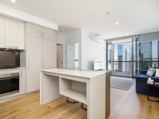 1916/380 Murray Street, Perth, WA 6000-Image