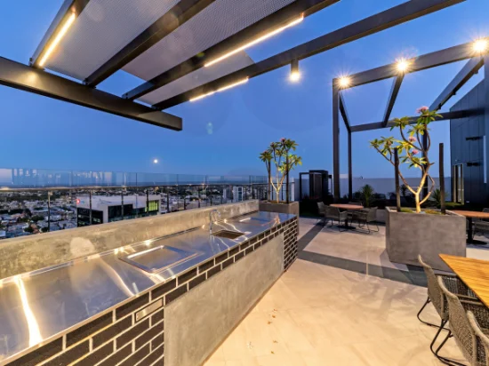 1916/380 Murray Street, Perth, WA 6000-Image