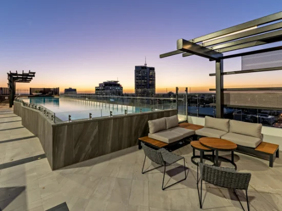 1916/380 Murray Street, Perth, WA 6000-Image