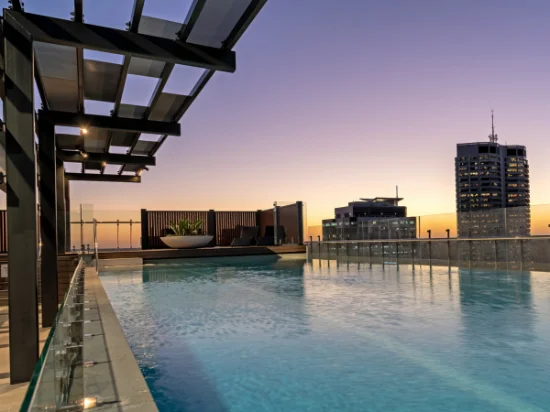 1916/380 Murray Street, Perth, WA 6000-Image