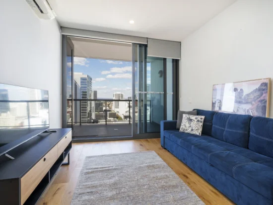 1916/380 Murray Street, Perth, WA 6000-Image