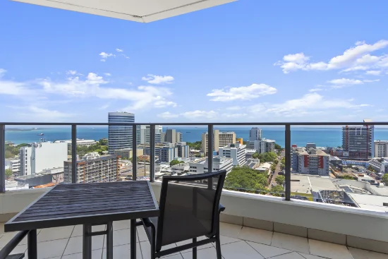 1916/43B Knuckey Street, Darwin City, NT 0800