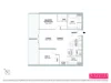 192/44 Constitution Avenue, Campbell, ACT 2612-Floorplan