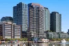 192/55 Victoria Harbour Promenade, Docklands, Vic 3008-Image