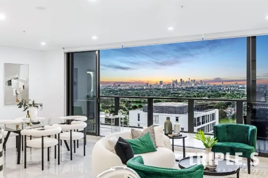 1920/9 Studio Drive, Eastgardens, NSW 2036