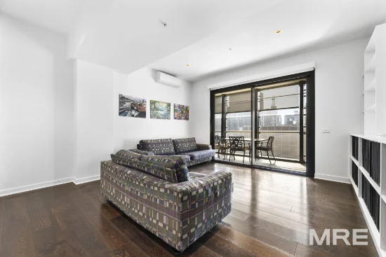1921/199 William Street, Melbourne, Vic 3000