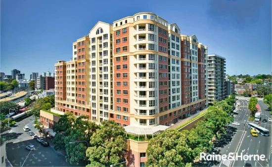 193/20-34 Albert Rd, Strathfield, NSW 2135