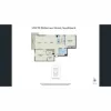193/79 Whiteman Street, Southbank, Vic 3006-Floorplan