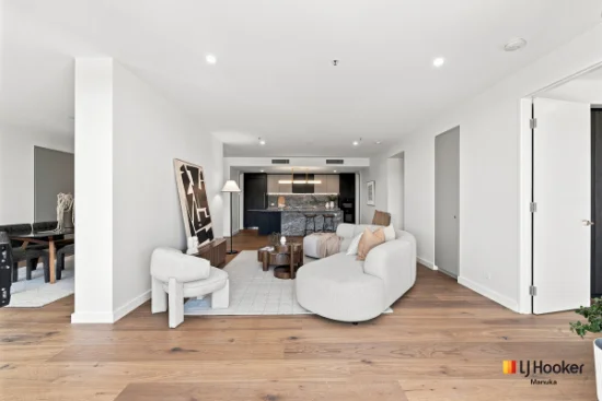 194/62 Constitution Avenue, Parkes, ACT 2600-Image