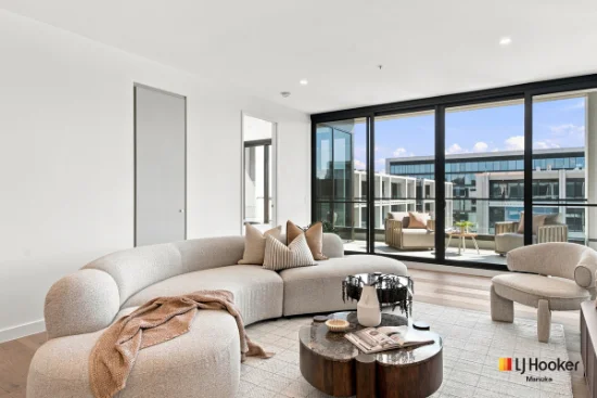 194/62 Constitution Avenue, Parkes, ACT 2600-Image