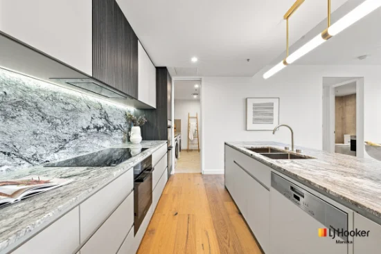 194/62 Constitution Avenue, Parkes, ACT 2600-Image