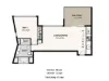 195/30 Macrossan Street, Brisbane City QLD 4000-Floorplan