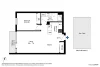 195/416A St Kilda Road, Melbourne, Vic 3004-Floorplan