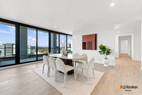 195/62 Constitution Avenue, Parkes, ACT 2600-Image