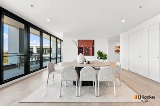 195/62 Constitution Avenue, Parkes, ACT 2600-Image