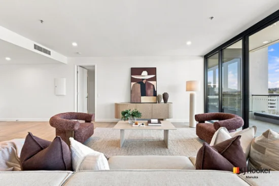 195/62 Constitution Avenue, Parkes, ACT 2600-Image