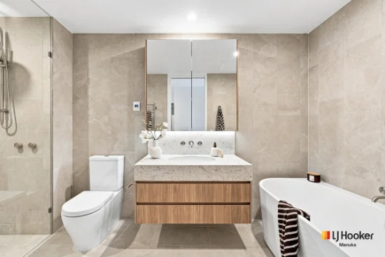 195/62 Constitution Avenue, Parkes, ACT 2600-Image