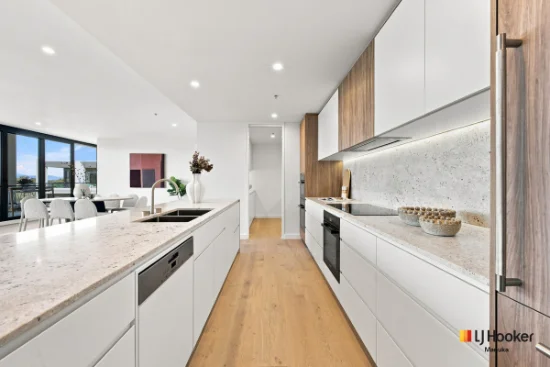 195/62 Constitution Avenue, Parkes, ACT 2600-Image