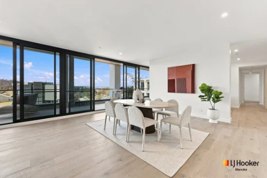 195/62 Constitution Avenue, Parkes, ACT 2600-Image