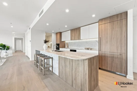 195/62 Constitution Avenue, Parkes, ACT 2600-Image