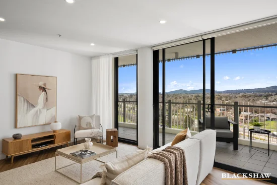 196/1 Mouat Street, Lyneham, ACT 2602
