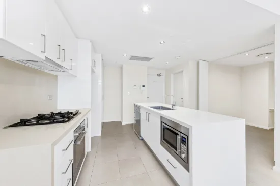 196/38 Shoreline Drive, Rhodes, NSW 2138