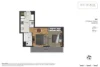 197/12 Peters Street, Zetland, NSW 2017-Floorplan