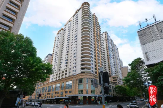 197/303 Castlereagh St, Sydney, NSW 2000