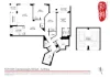 197/303 Castlereagh St, Sydney, NSW 2000-Floorplan