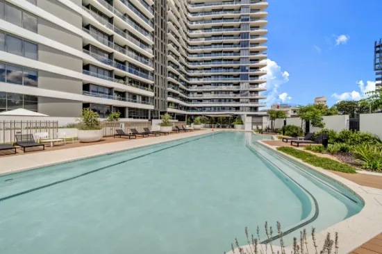 197/7 Irving Street, Phillip, ACT 2606