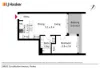 199/62 Constitution Avenue, Parkes, ACT 2600-Floorplan