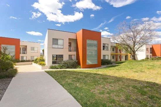 19B/17 Uriarra Road, Queanbeyan NSW 2620-Image