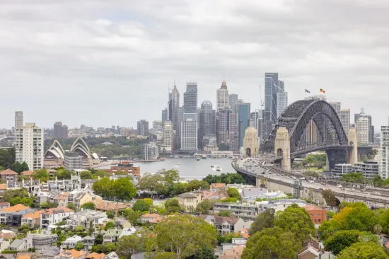 19B/50 Whaling Road, North Sydney, NSW 2060