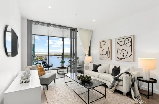 19B/6 Watermans Quay, Barangaroo, NSW 2000
