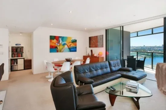 19C/4 Distillery Drive, Pyrmont, NSW 2009
