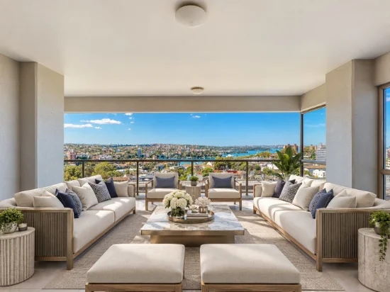 19C/70 Alfred Street, Milsons Point, NSW 2061