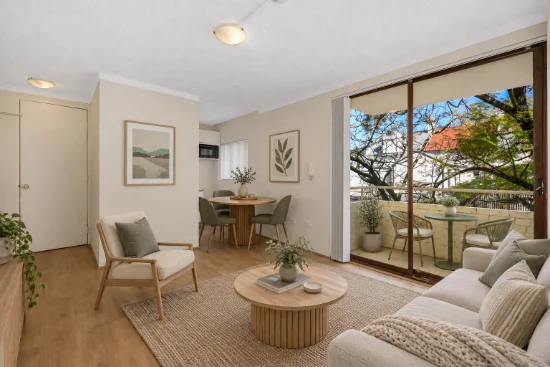 1a/12 Arthur Street, Surry Hills, NSW 2010