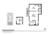 1a/12 Arthur Street, Surry Hills, NSW 2010-Floorplan
