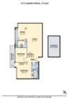 1A/12 Marine Parade, St Kilda, Vic 3182-Floorplan