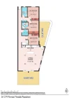 1A/170-174 Forrest Parade, Rosebery, NT 0832-Floorplan