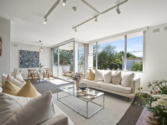 1A/26-28 Etham Avenue, Darling Point, NSW 2027