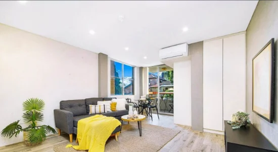 1A/40-46 Mosely Street, Strathfield, NSW 2135 - For Rent