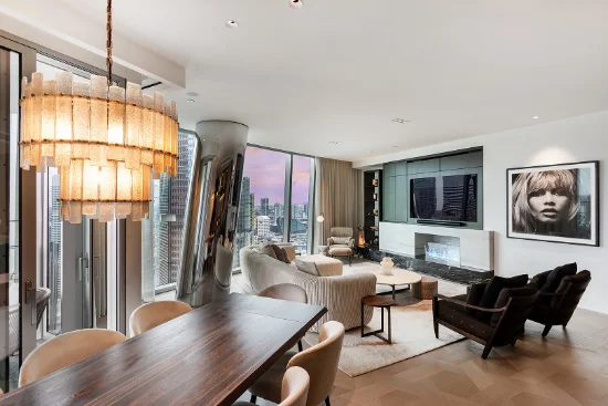 1A Barangaroo Avenue, Barangaroo, NSW 2000