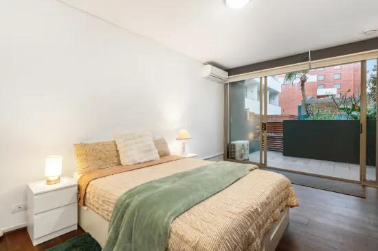 1A Pitt Lane, Rockdale, NSW 2216