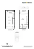 1A Pitt Lane, Rockdale, NSW 2216-Floorplan