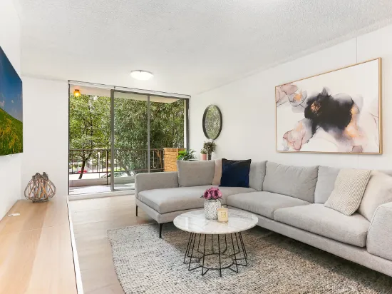 1B/16 Bligh Place, Randwick, NSW 2031