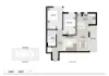 1B/16 Bligh Place, Randwick, NSW 2031-Floorplan