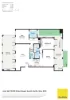 1B/73 Mill Point Road, South Perth, WA 6151-Floorplan