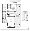 1B/90 Mount Street, Coogee, NSW 2034-Floorplan